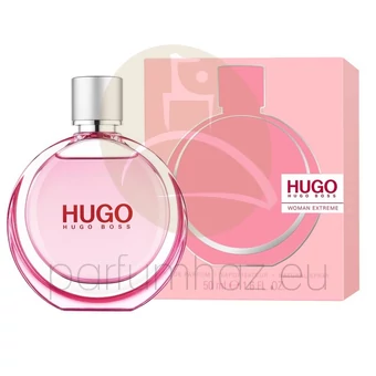 Hugo Boss - Hugo Woman Extreme női 75ml eau de parfum  
