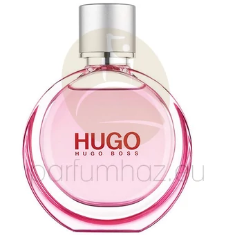 Hugo Boss - Hugo Woman Extreme női 50ml eau de parfum teszter 