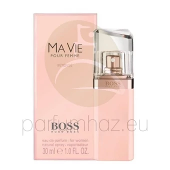 Hugo Boss - Boss Ma Vie Intense női 75ml eau de parfum  