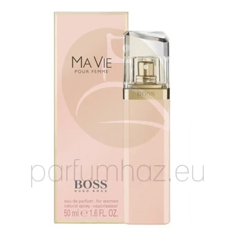 Hugo Boss - Boss Ma Vie női 75ml eau de parfum teszter 