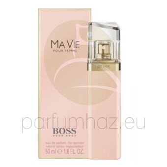 Hugo Boss - Boss Ma Vie női 75ml eau de parfum  