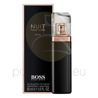 Hugo Boss - Boss Nuit Intense női 75ml eau de parfum teszter 
