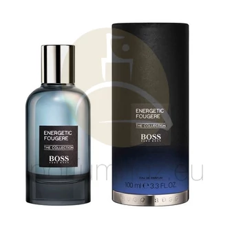 Hugo Boss - Boss The Collection Energetic Fougere férfi 100ml eau de parfum  