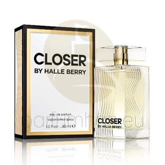 Halle Berry - Closer női 30ml eau de parfum teszter 