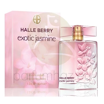 Halle Berry - Exotic Jasmine női 30ml eau de parfum teszter 