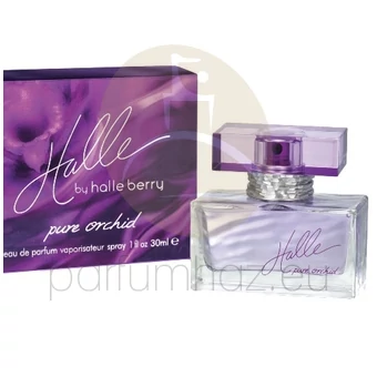 Halle Berry - Halle Pure Orchid női 15ml eau de parfum  