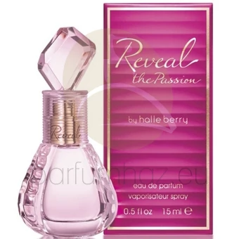 Halle Berry - Reveal The Passion női 15ml eau de parfum  