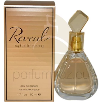 Halle Berry - Reveal női 50ml eau de parfum teszter 