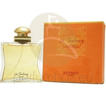 Hermés - 24 Faubourg női 50ml eau de parfum teszter 