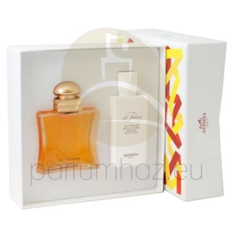 Hermés - 24 Faubourg női 50ml parfüm szett   2.