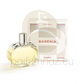 Hermés - Barénia női 100ml eau de parfum  