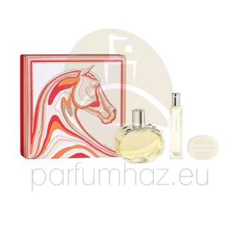 Hermés - Barénia női 100ml parfüm szett  1.