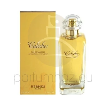 Hermés - Caléche női 100ml eau de parfum teszter 