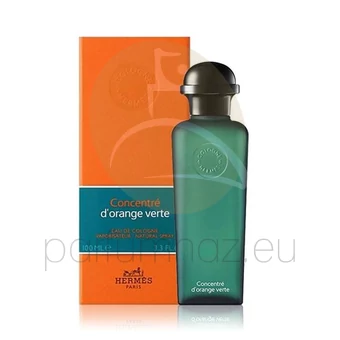 Hermés - Concentre d'Orange Verte unisex 50ml eau de toilette  