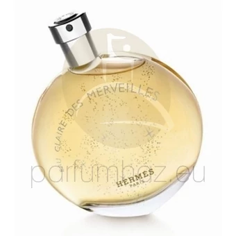 Hermés - Eau Claire Des Merveilles női 50ml eau de toilette  