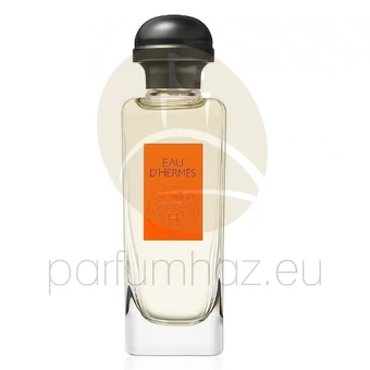 Hermés - Eau D'Hermés unisex 100ml eau de toilette teszter 