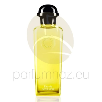 Hermés - Eau De Néroli Doré unisex 100ml eau de cologne teszter 