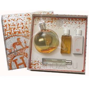 Hermés - Eau Des Merveilles női 100ml parfüm szett   1.