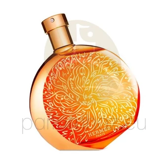 Hermés - Elixir Des Merveilles Calligraphie unisex 100ml eau de parfum teszter 