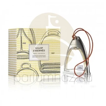 Hermés - Galop d'Hermés Parfum női 50ml   