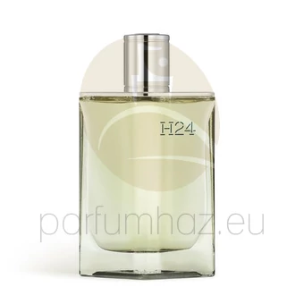 Hermés - H24 férfi 100ml eau de parfum teszter 
