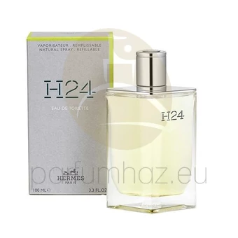 Hermés - H24 férfi 100ml eau de toilette  