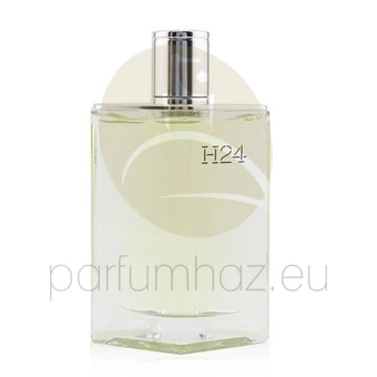 Hermés - H24 férfi 100ml eau de toilette teszter 