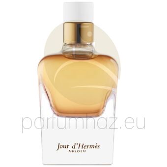 Hermés - Jour d'Hermes Absolu női 50ml eau de parfum teszter 