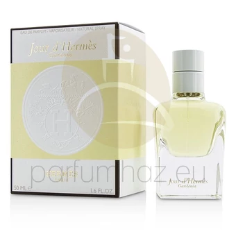 Hermés - Jour d'Hermes Gardenia női 85ml eau de parfum  