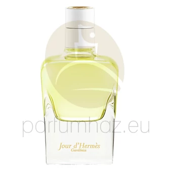 Hermés - Jour d'Hermes Gardenia női 85ml eau de parfum teszter 
