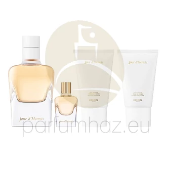 Hermés - Jour d'Hermes női 85ml parfüm szett   2.