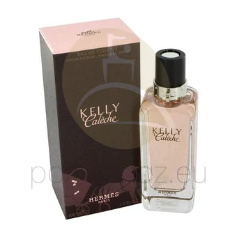 Hermés - Kelly Caléche női 100ml eau de toilette teszter 