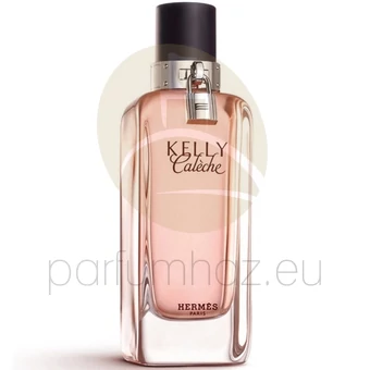 Hermés - Kelly Caléche női 100ml eau de parfum teszter 
