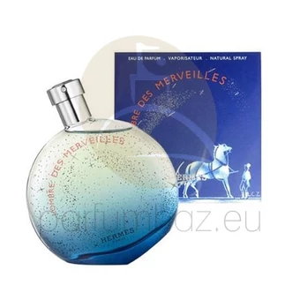 Hermés - L'Ombre Des Merveilles unisex 100ml eau de parfum  