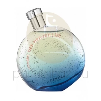 Hermés - L'Ombre Des Merveilles unisex 100ml eau de parfum teszter 
