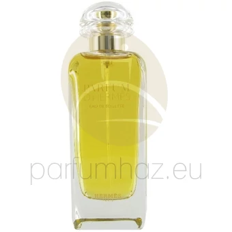 Hermés - Parfum d`Hermes női 100ml eau de toilette teszter 