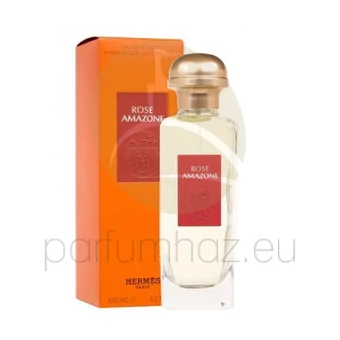 Hermés - Rose Amazone női 100ml eau de toilette  
