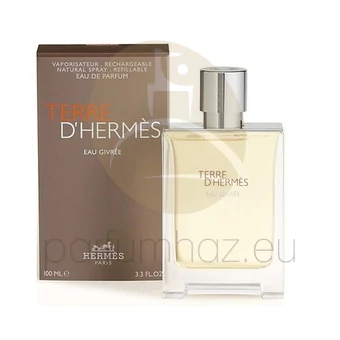 Hermés - Terre D'Hermés Eau Givrée férfi 50ml eau de parfum  