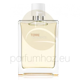 Hermés - Terre d'Hermes Eau Tres Fraiche férfi 125ml eau de toilette  