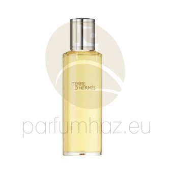 Hermés - Terre D'Hermés férfi 125ml eau de parfum utántöltő 