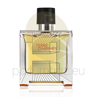 Hermés - Terre d'Hermes Flacon H 2014 férfi 100ml eau de toilette  