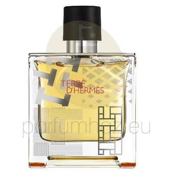 Hermés - Terre d'Hermes Flacon H 2016 férfi 75ml eau de parfum  
