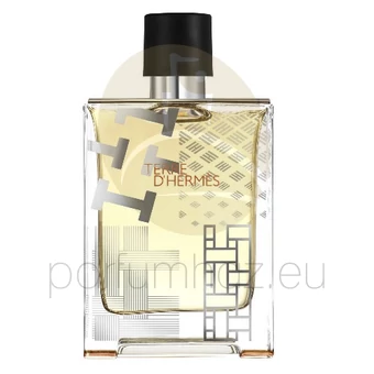 Hermés - Terre d'Hermes Flacon H 2016 férfi 100ml eau de toilette  