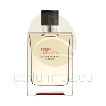 Hermés - Terre D'Hermés Intense férfi 100ml eau de parfum teszter 
