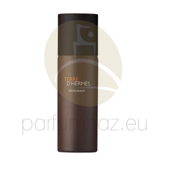 Hermés - Terre D'Hermés férfi 150ml dezodor  