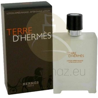 Hermés - Terre D'Hermés férfi 100ml arcszesz  