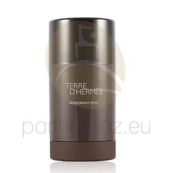 Hermés - Terre D'Hermés férfi 75ml deo stick  