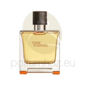 Hermés - Terre D'Hermés Parfum férfi 75ml  teszter 