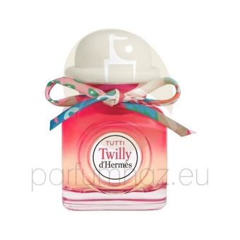 Hermés - Tutti Twilly d'Hermés (kupakos) női 85ml eau de parfum teszter 