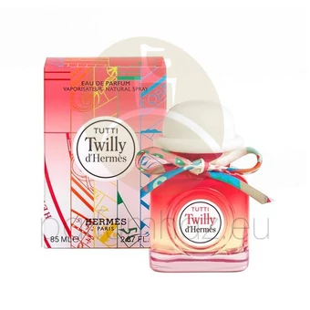 Hermés - Tutti Twilly d'Hermés női 50ml eau de parfum  